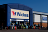 Wickes rewards 8,000 staff with three days of additional leave