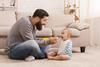 Finland announce plans to give dads same parental leave as mums