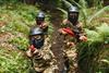 UK-Paintball