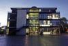 University of Lincoln