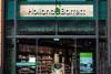Holland and Barrett pay increase