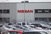 Nissan ends defined benefits pension scheme for 1,800 Sunderland staff