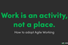Agile-Working