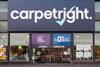 Carpetright