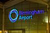 Birmingham Airport pay rise