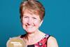 Employee Benefits Awards 2013: Janine Sparks