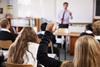 England teachers pay rise
