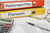 pension