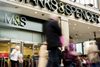 Marks and Spencer rewards employees with an extra day of paid leave