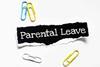 equal parental leave