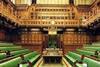 Pensions Bill passes second reading in House of Commons