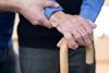 Larchwood Care social workers to receive full sick pay