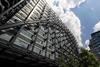 Herbert Smith Freehills physical