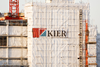 Kier Group reports 19.1% mean gender pay gap