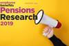 pensions communications