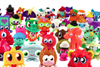 Moshi Monsters-SFTW
