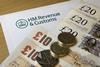 HMRC-money