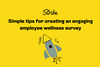 Engaging-wellness-survey
