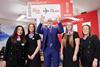 Barrhead Travel value Christmas