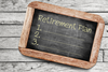 EXCLUSIVE: 68% say uncertainty on pension decision-making is their key retirement concern