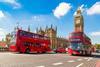 london bus