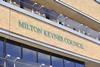 Milton Keynes Council