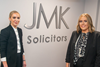JMK Solicitors increases minimum salary to £20,000 for staff