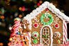 Gingerbread-Christmas decoration-2015