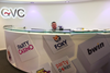 GVC reception