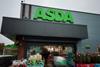 Asda Group reach agreement of pension scheme with Rothesay Life
