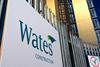 Wates returns employees to full pay