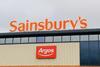 Sainsburys