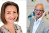 James Davies and Amy Cooper: How are employers continuing to deal with Covid-19?
