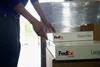 FedEx