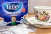 Tetley