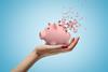 mental health concerns financial