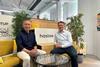 L-R-Jaime-Jiménez,-CEO-of-Hastee-and-George-Dunnett,-Chief-Growth-Officer-at-Zellis