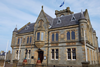 Shetland-Islands-town-hall