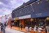Outside-Komedia