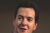 George Osborne