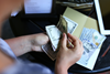 Generous anonymous customer tips restaurant staff $1,300