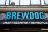 Brewdog reports mean gender pay gap of 6.3%