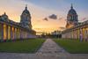 Greenwich university contractors