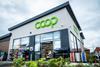 Central Co-op wellbeing campaign