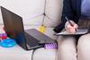 Working parents struggle with work-life balance