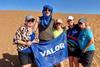 Valor-Trek-Team-2