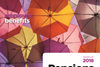 pensions research 2018