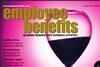 Employee Benefits magazine cover October 2014