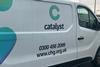 Catalyst repays government for cost of job retention scheme