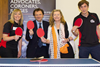 Chartered Institute of Legal Executives-table tennis wellbeing-2015